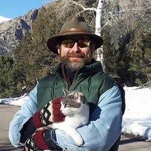 Meet your Posher, Dean